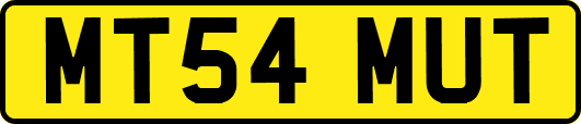 MT54MUT
