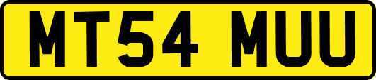 MT54MUU