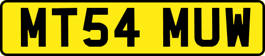 MT54MUW