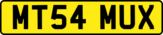 MT54MUX