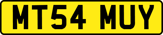 MT54MUY
