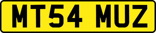 MT54MUZ
