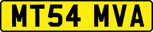MT54MVA