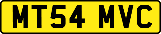 MT54MVC