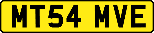 MT54MVE