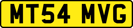 MT54MVG