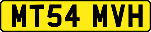 MT54MVH