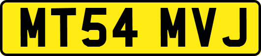 MT54MVJ