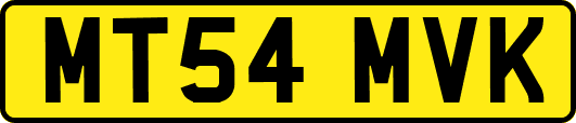 MT54MVK