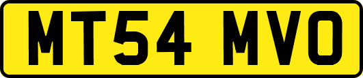 MT54MVO