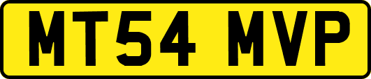 MT54MVP