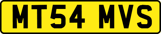 MT54MVS