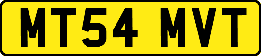 MT54MVT