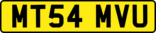 MT54MVU