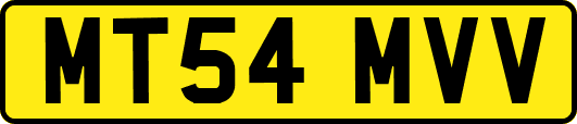 MT54MVV