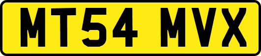 MT54MVX