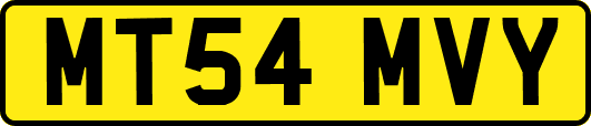 MT54MVY
