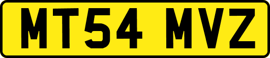 MT54MVZ