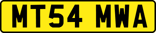 MT54MWA