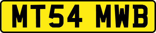 MT54MWB