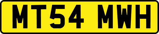 MT54MWH