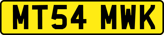 MT54MWK