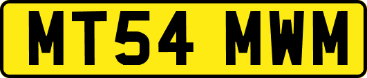MT54MWM