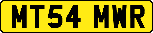 MT54MWR