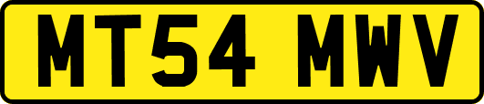 MT54MWV