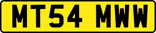 MT54MWW