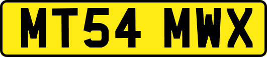 MT54MWX