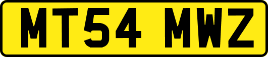 MT54MWZ
