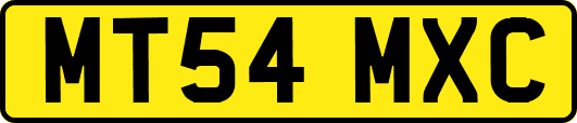 MT54MXC