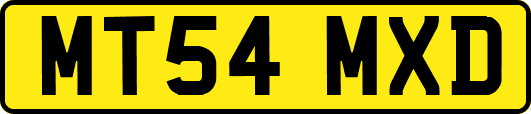 MT54MXD