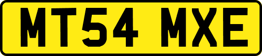 MT54MXE