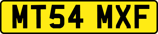 MT54MXF