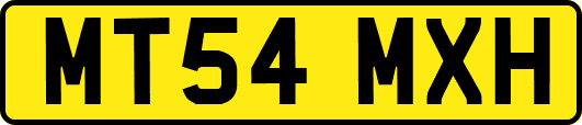 MT54MXH