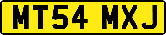 MT54MXJ