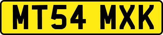MT54MXK