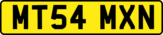 MT54MXN