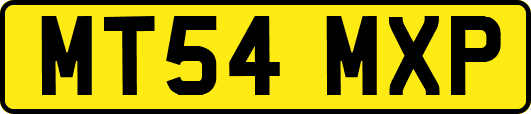 MT54MXP