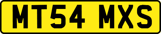 MT54MXS
