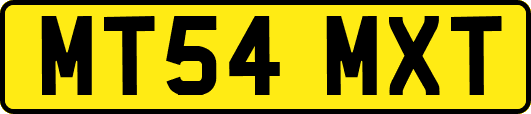MT54MXT