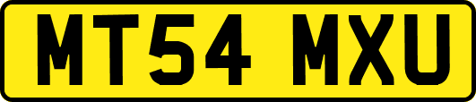 MT54MXU