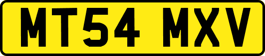 MT54MXV