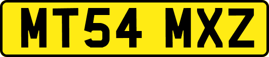 MT54MXZ