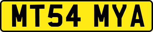 MT54MYA