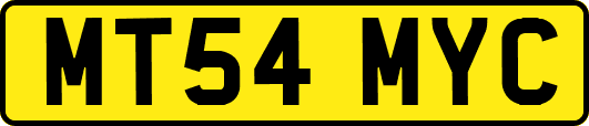 MT54MYC