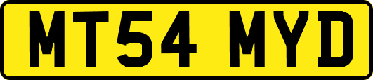MT54MYD
