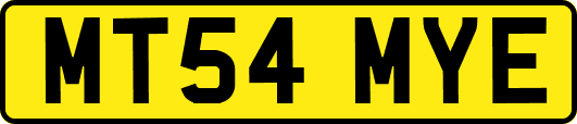 MT54MYE